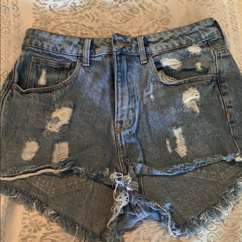 H&M shorts